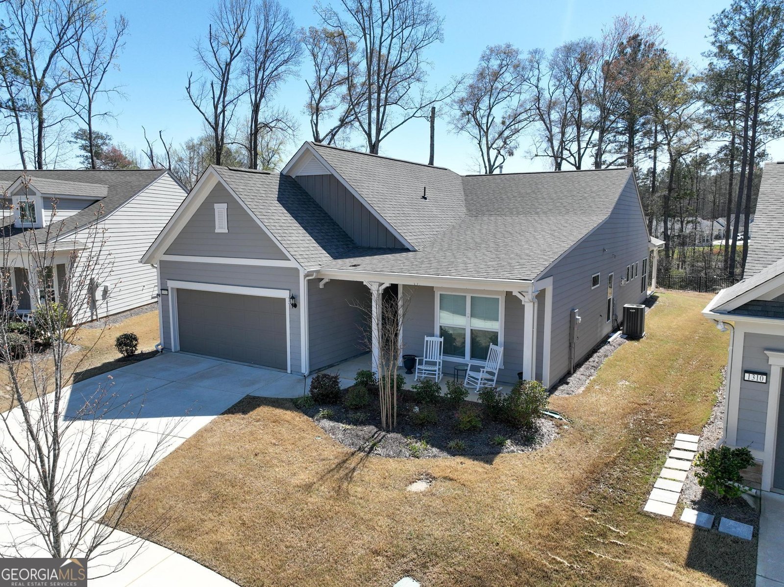 1312 Bugle Court Griffin - Photo 48