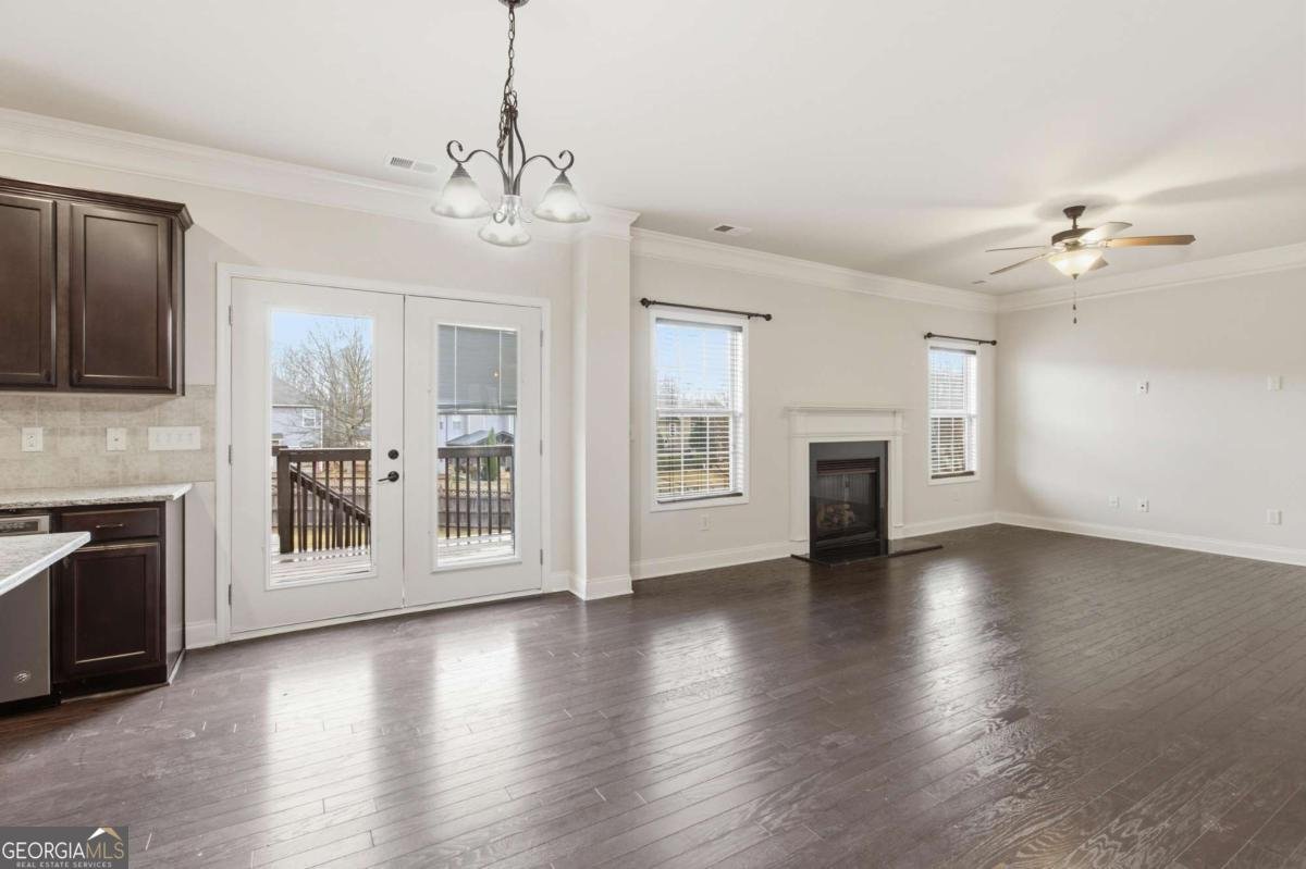 4610 Evandale Way Cumming - Photo 10