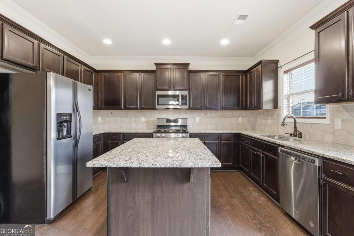 4610 Evandale Way Cumming - Photo 11