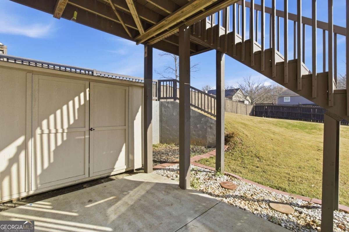 4610 Evandale Way Cumming - Photo 26