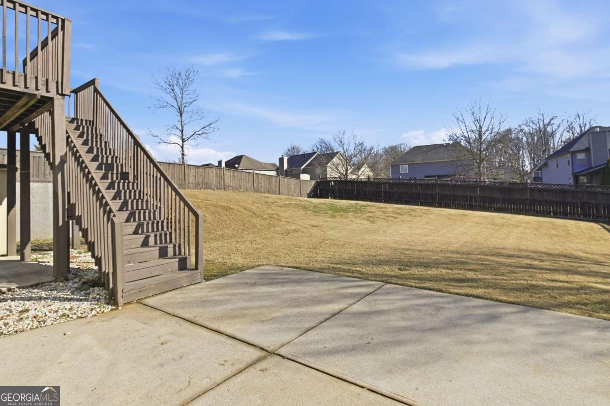 4610 Evandale Way Cumming - Photo 27