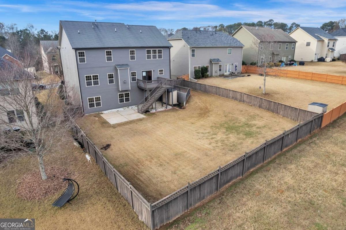 4610 Evandale Way Cumming - Photo 29