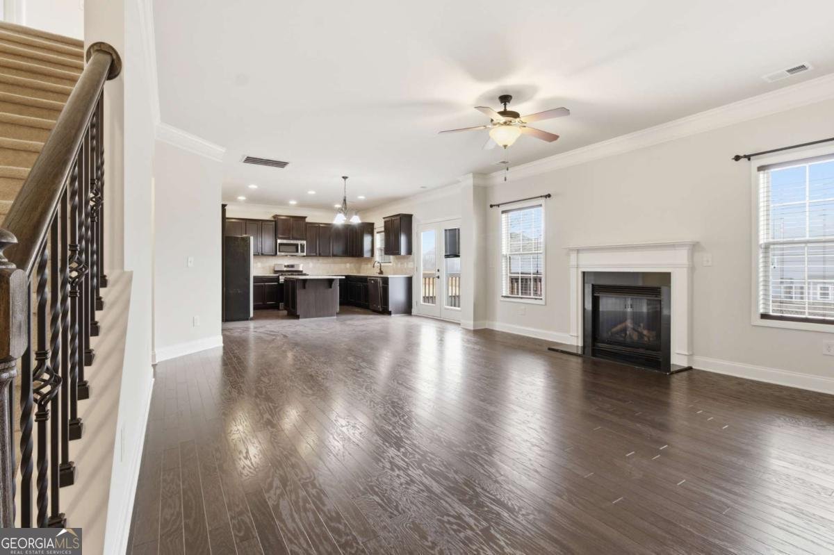 4610 Evandale Way Cumming - Photo 36