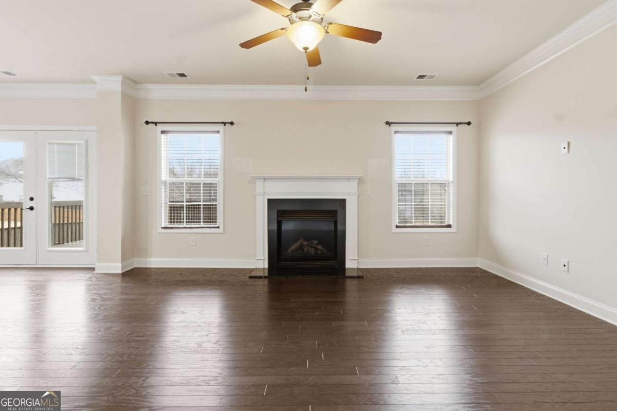 4610 Evandale Way Cumming - Photo 37