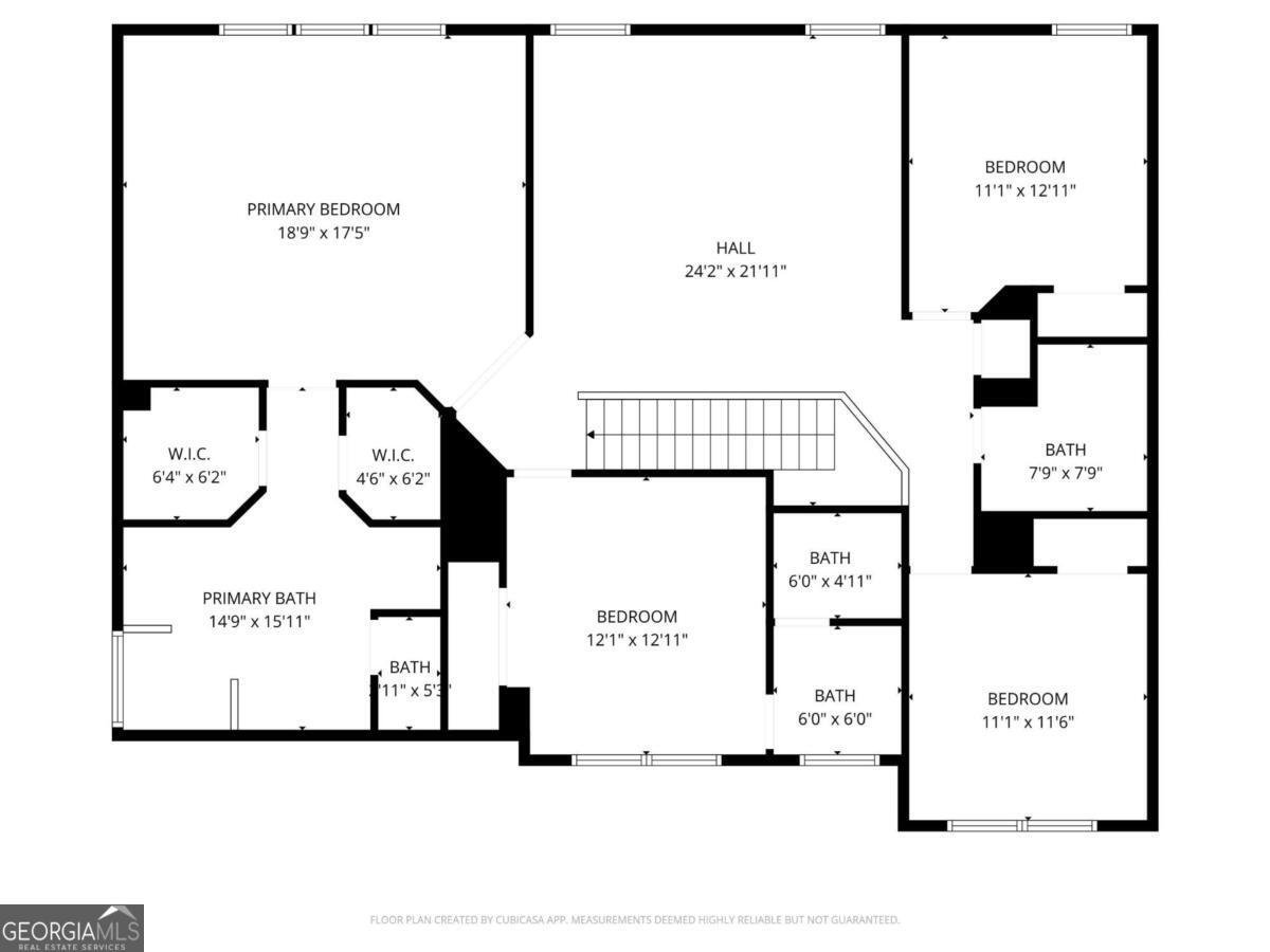 4610 Evandale Way Cumming - Photo 70