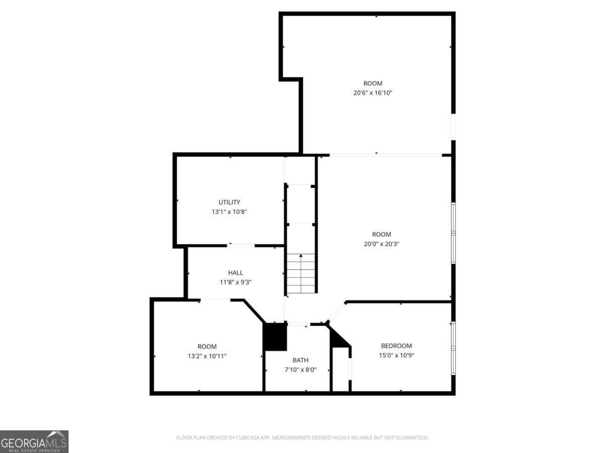 4610 Evandale Way Cumming - Photo 74