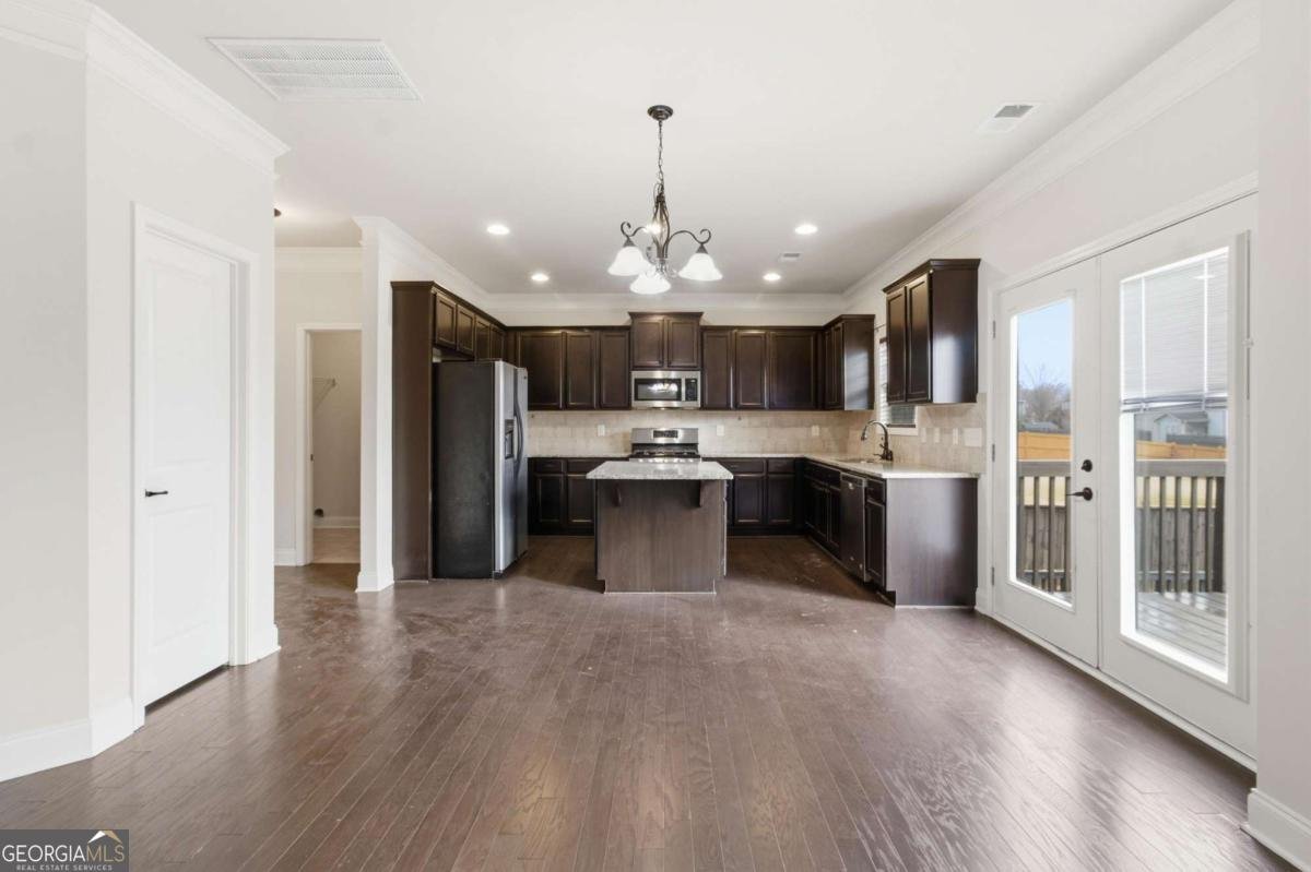 4610 Evandale Way Cumming - Photo 9