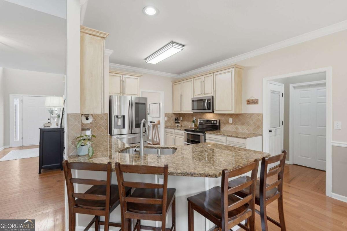 60 Gilbert Circle Suwanee - Photo 11