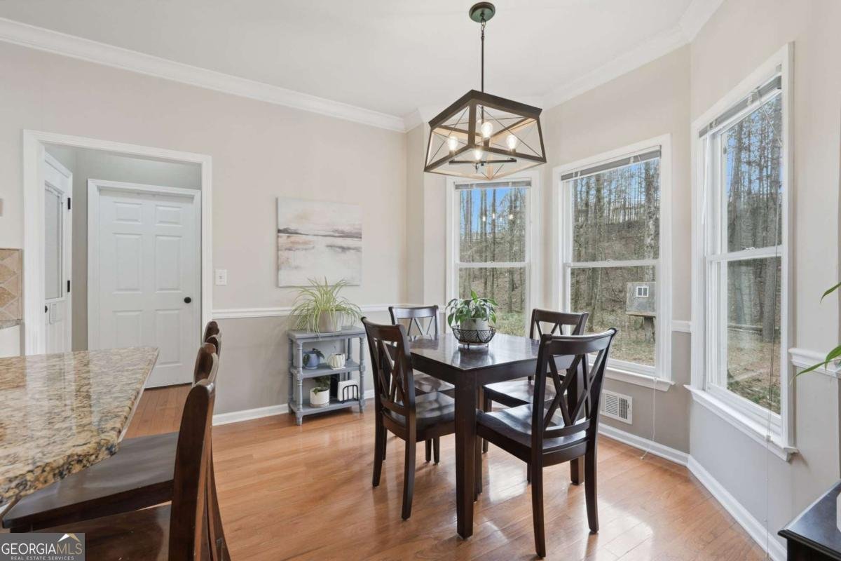 60 Gilbert Circle Suwanee - Photo 12