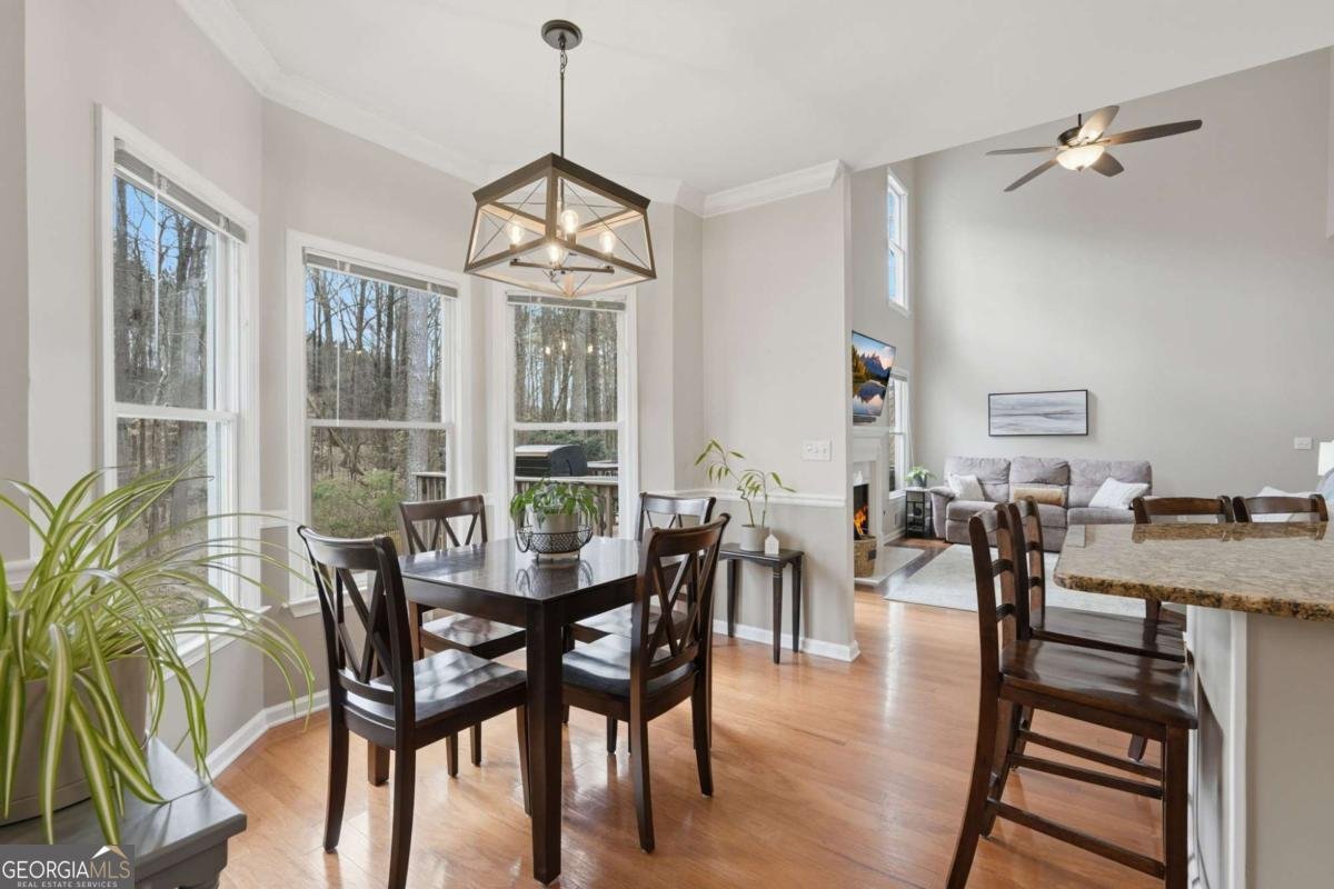 60 Gilbert Circle Suwanee - Photo 13