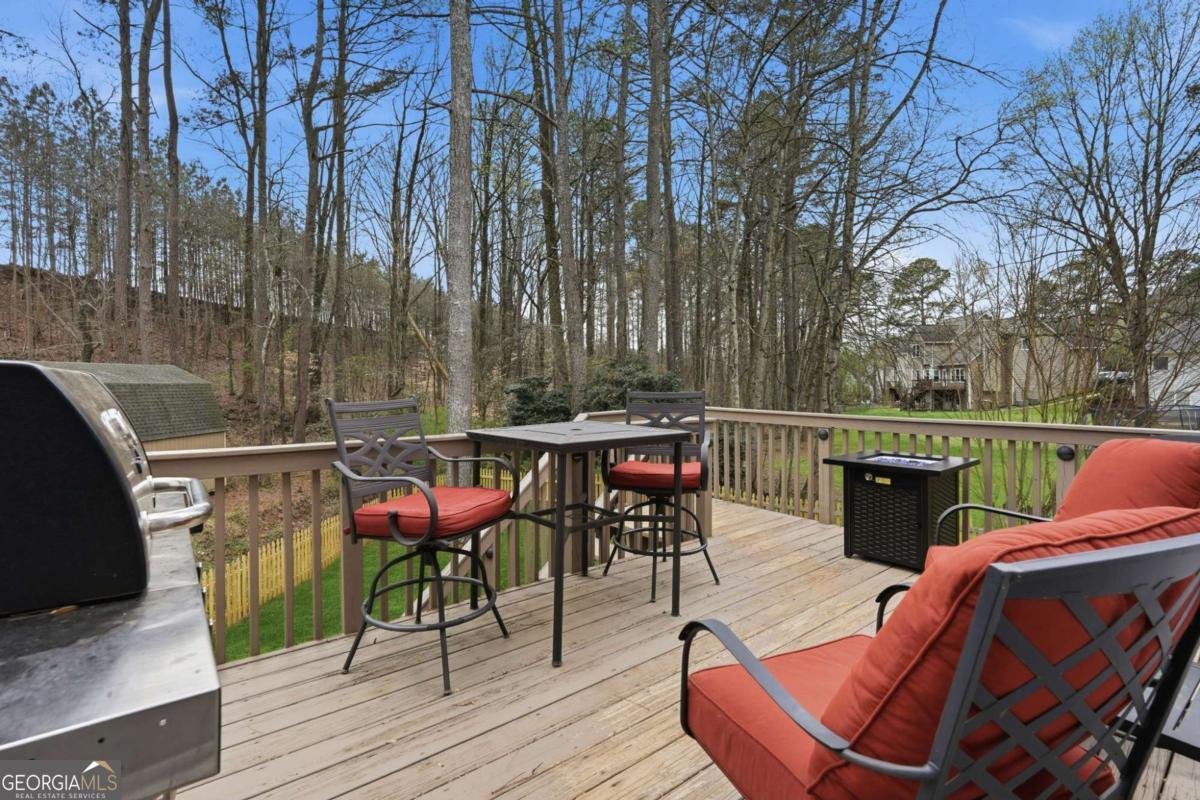 60 Gilbert Circle Suwanee - Photo 14