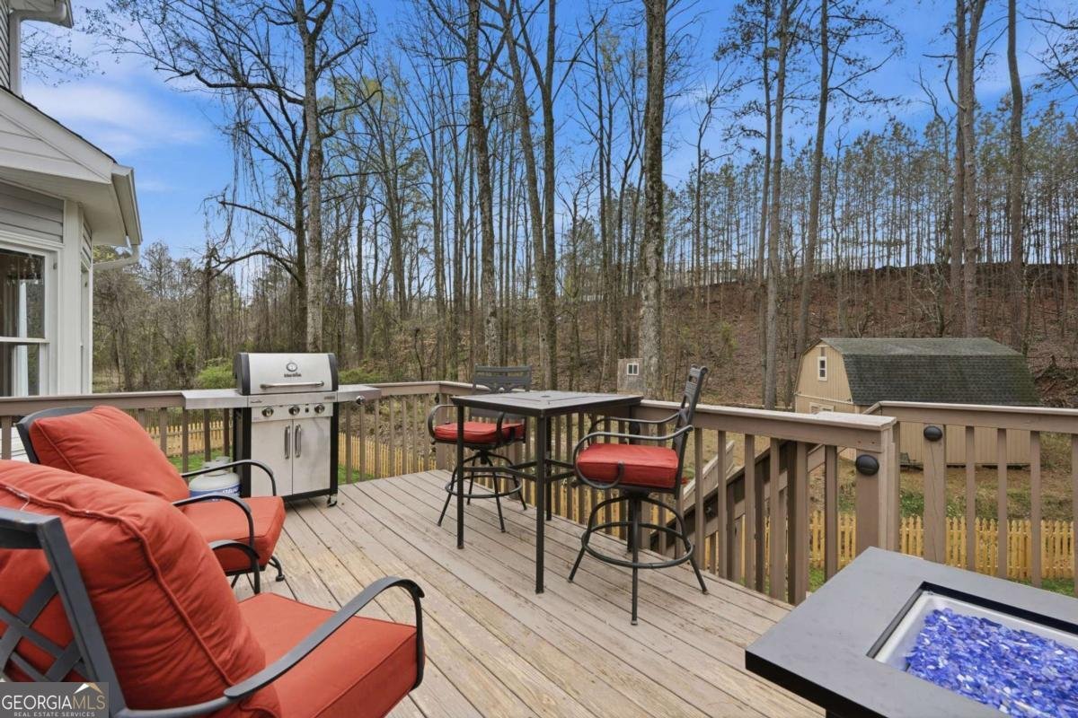 60 Gilbert Circle Suwanee - Photo 15