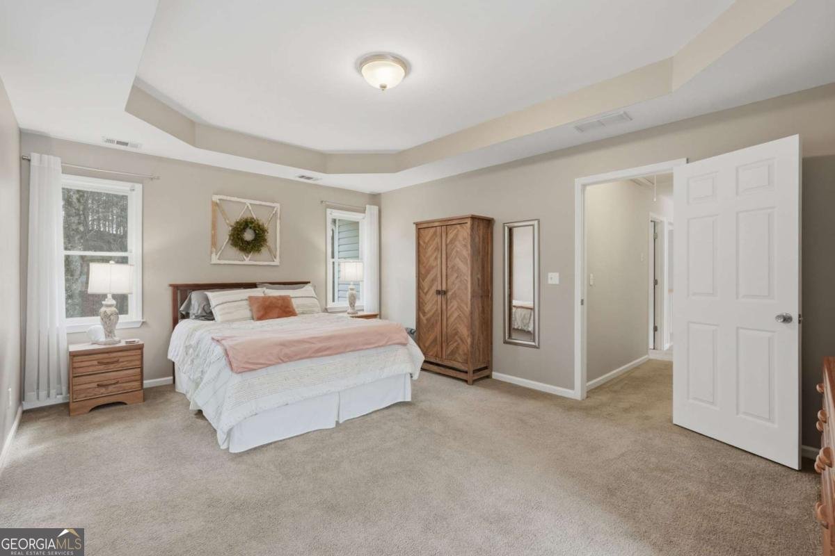 60 Gilbert Circle Suwanee - Photo 16