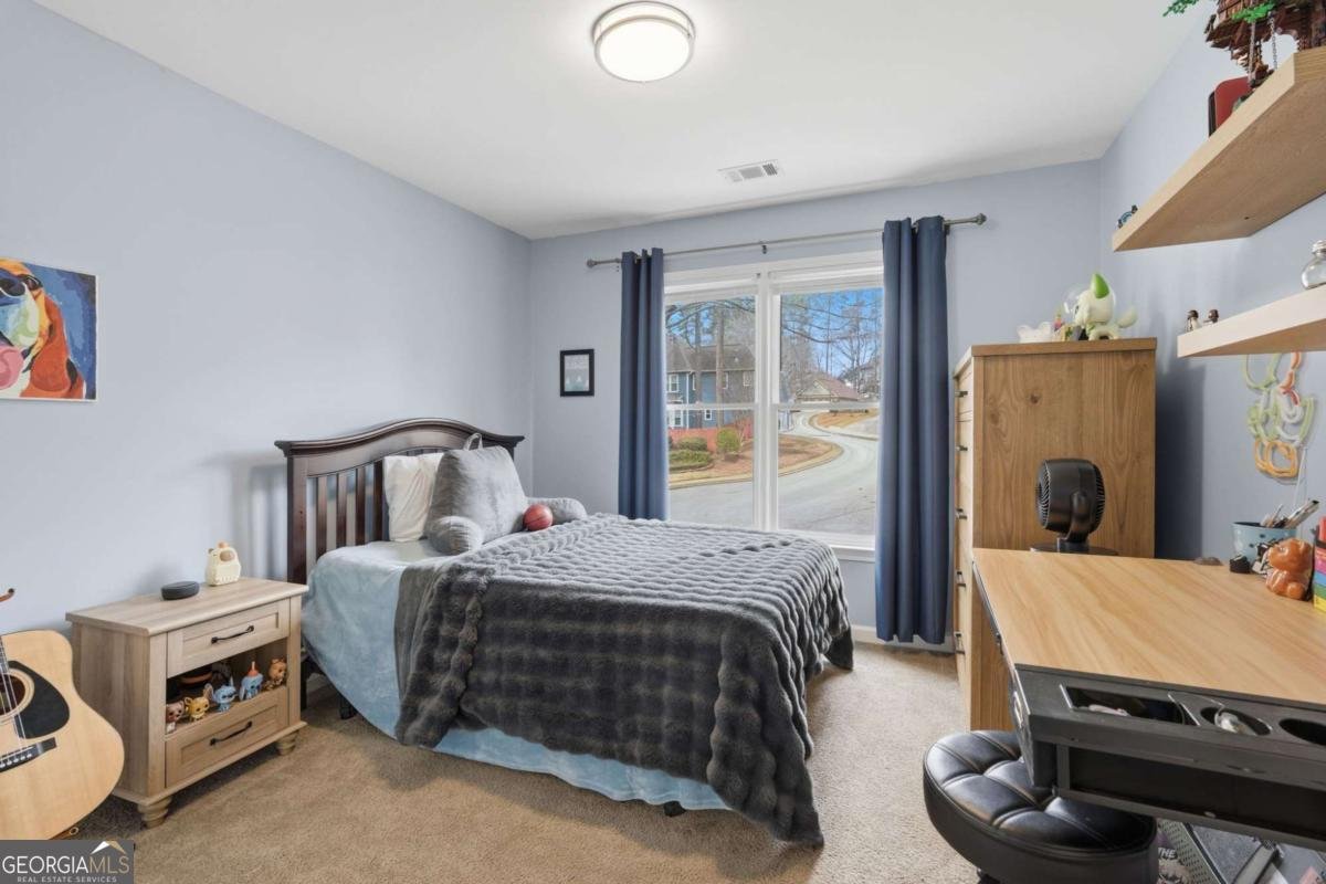 60 Gilbert Circle Suwanee - Photo 20