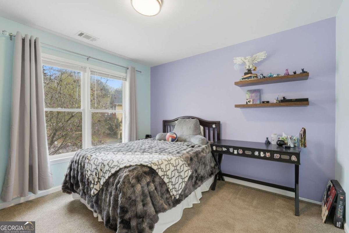 60 Gilbert Circle Suwanee - Photo 21