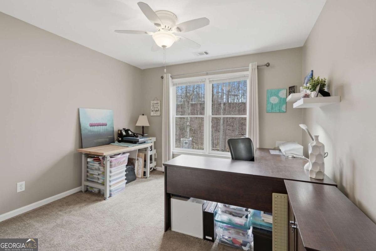 60 Gilbert Circle Suwanee - Photo 22