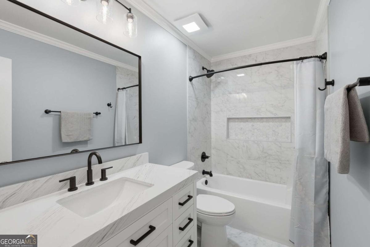 60 Gilbert Circle Suwanee - Photo 23