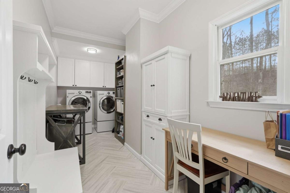 60 Gilbert Circle Suwanee - Photo 24