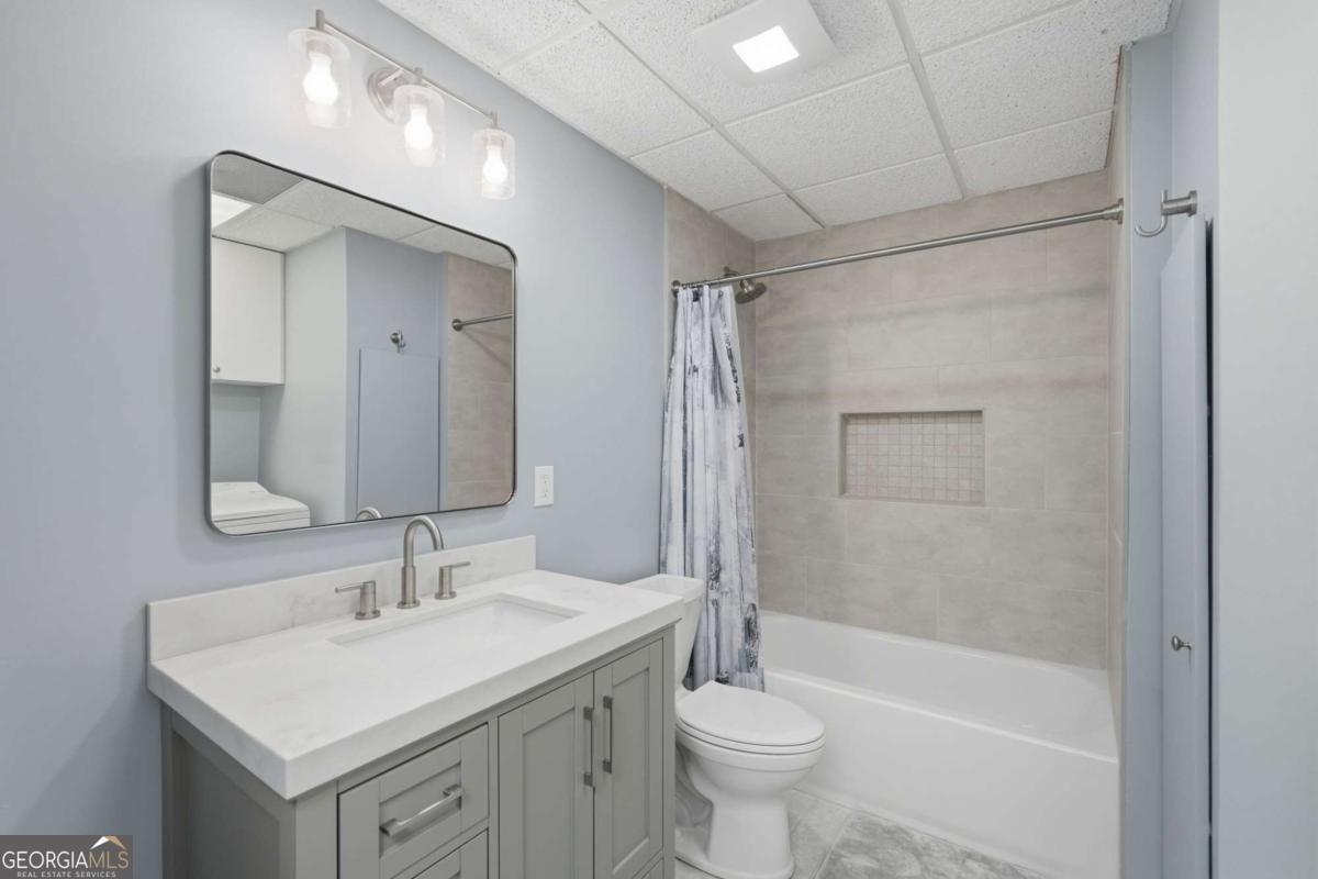 60 Gilbert Circle Suwanee - Photo 27