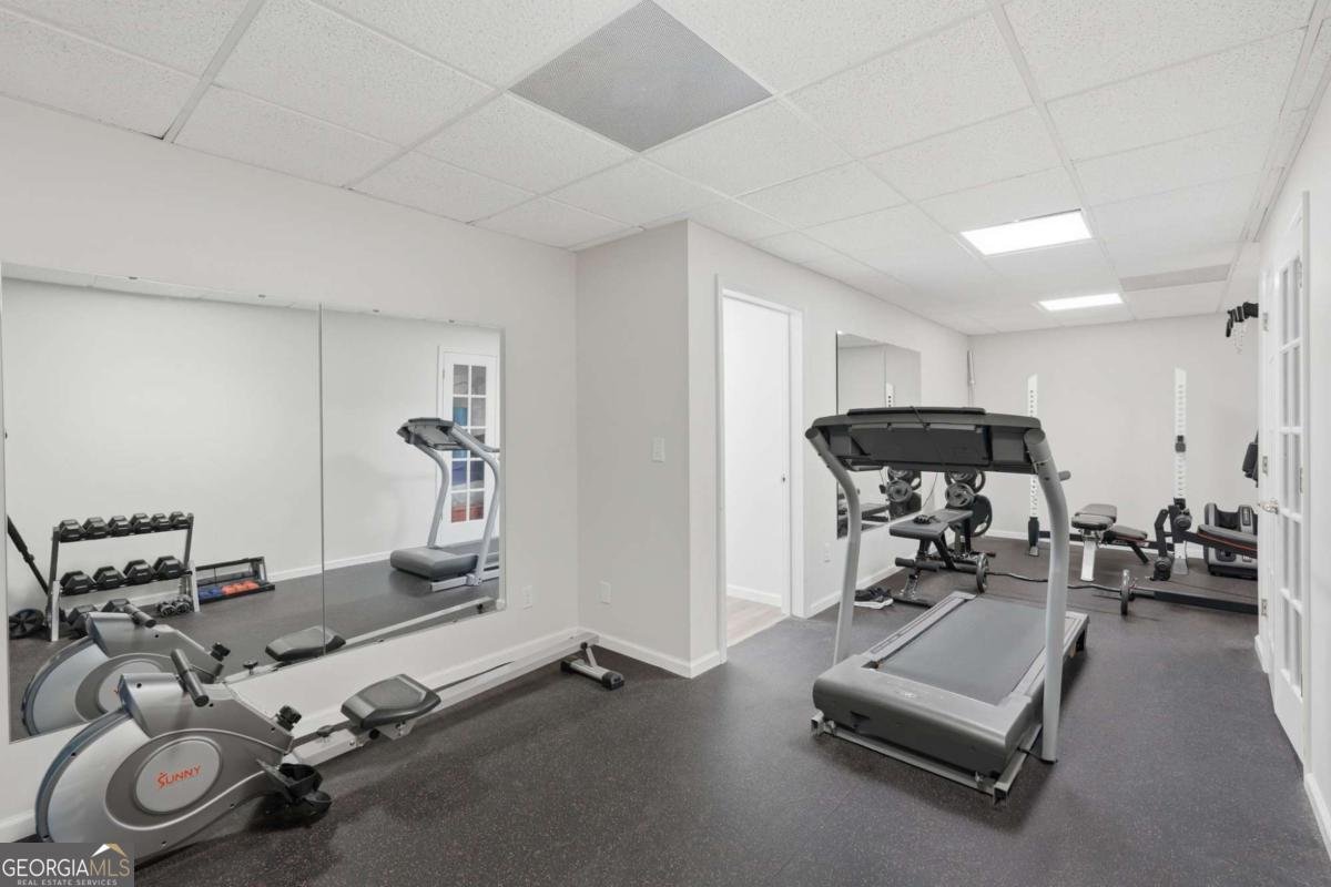 60 Gilbert Circle Suwanee - Photo 29