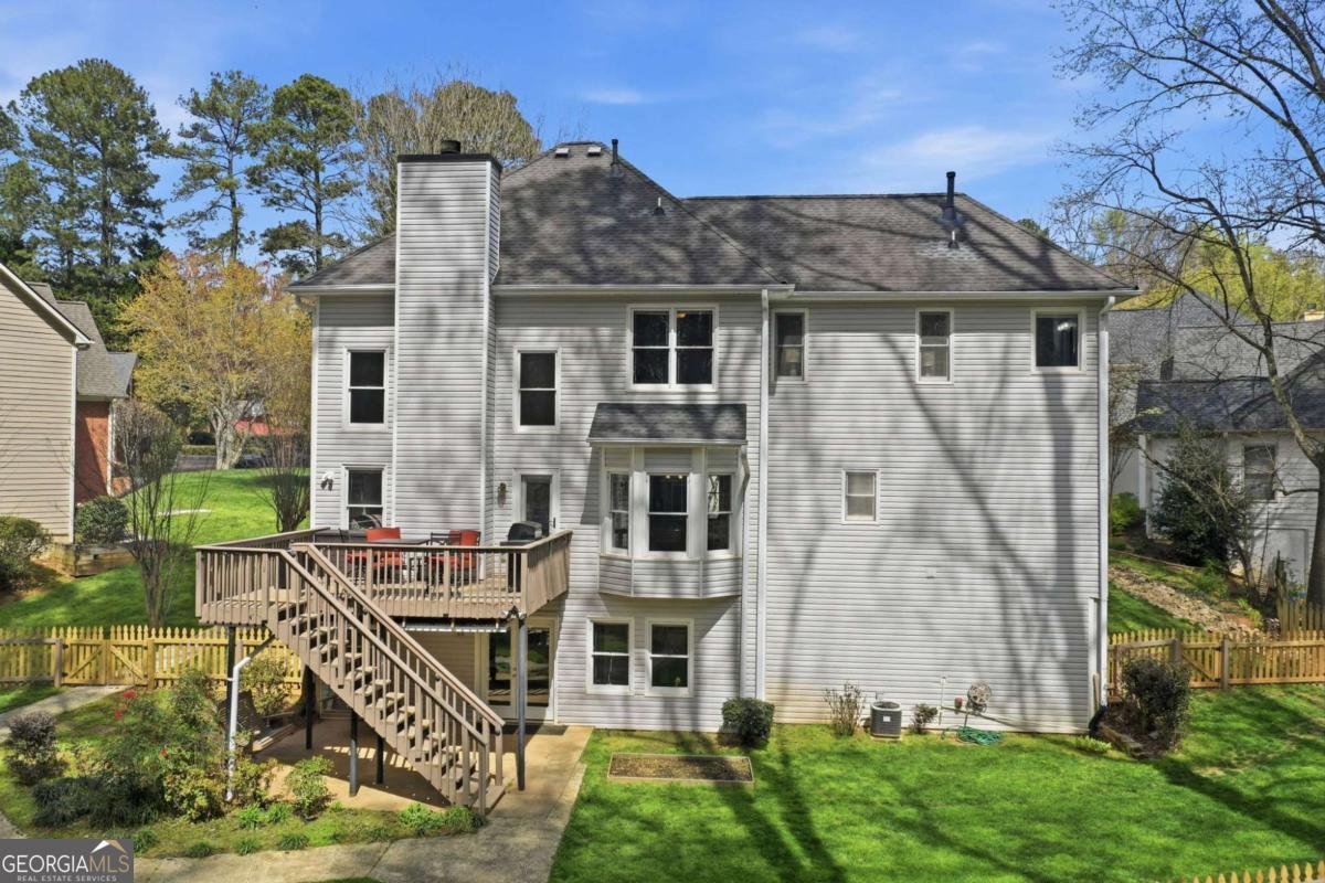 60 Gilbert Circle Suwanee - Photo 31