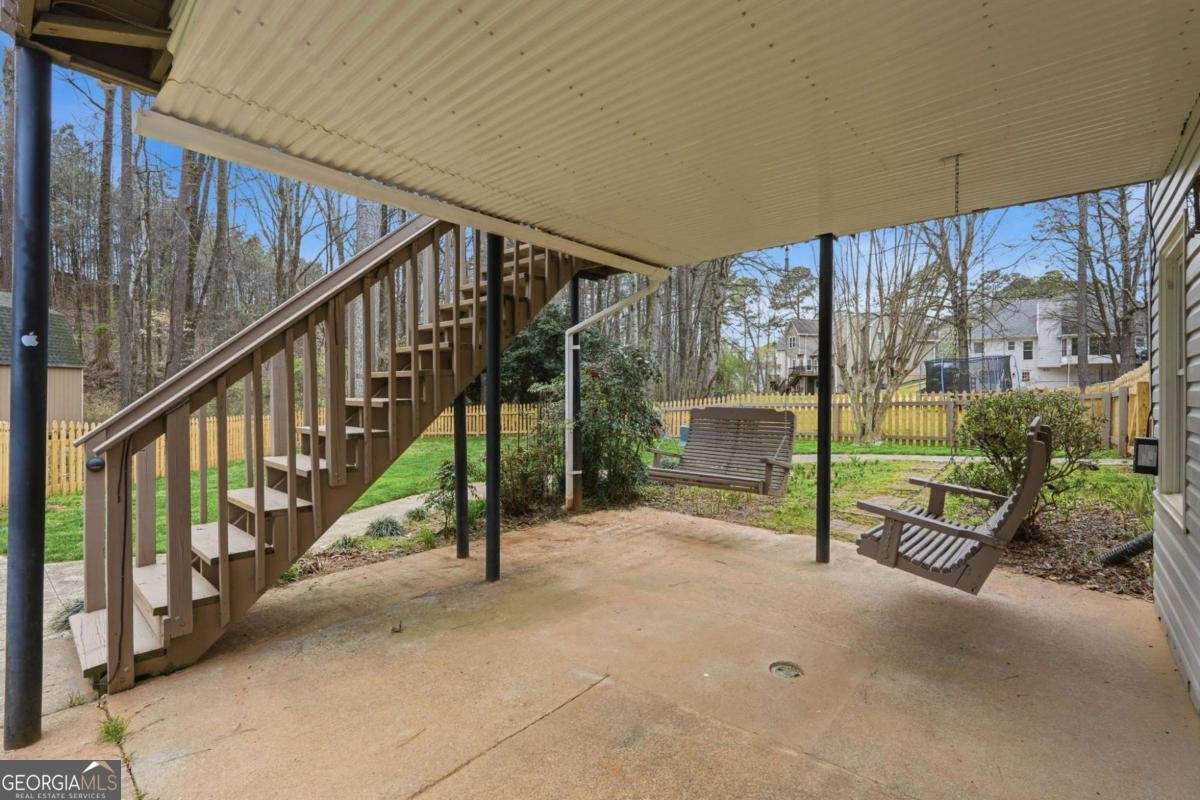 60 Gilbert Circle Suwanee - Photo 32