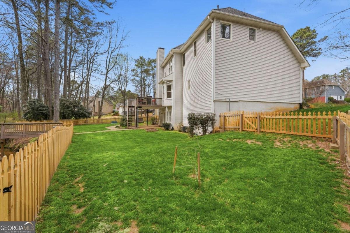 60 Gilbert Circle Suwanee - Photo 36