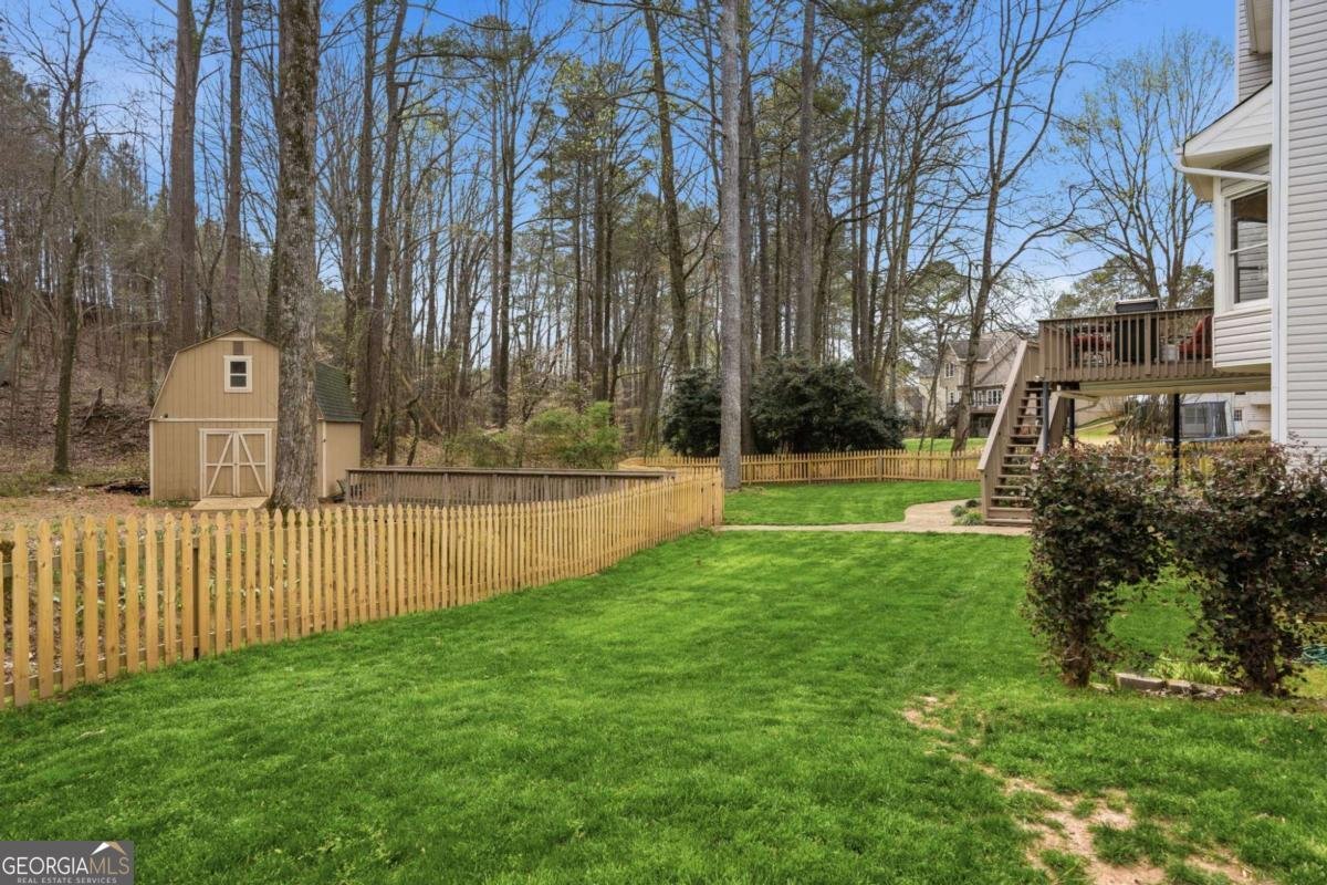 60 Gilbert Circle Suwanee - Photo 37