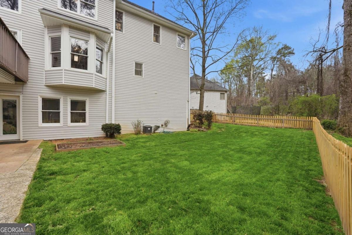 60 Gilbert Circle Suwanee - Photo 38