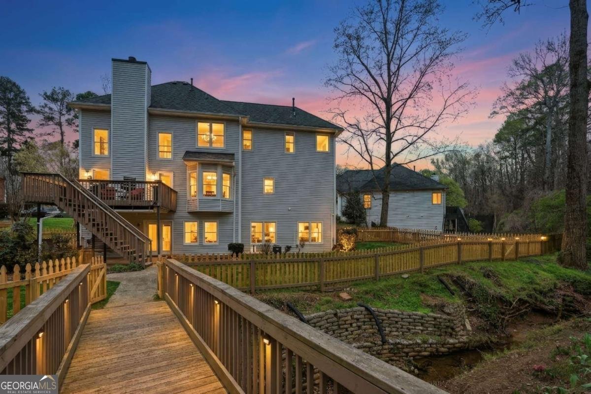 60 Gilbert Circle Suwanee - Photo 40