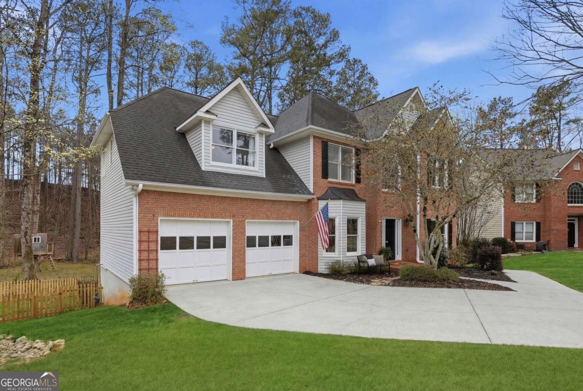 60 Gilbert Circle Suwanee - Photo 41
