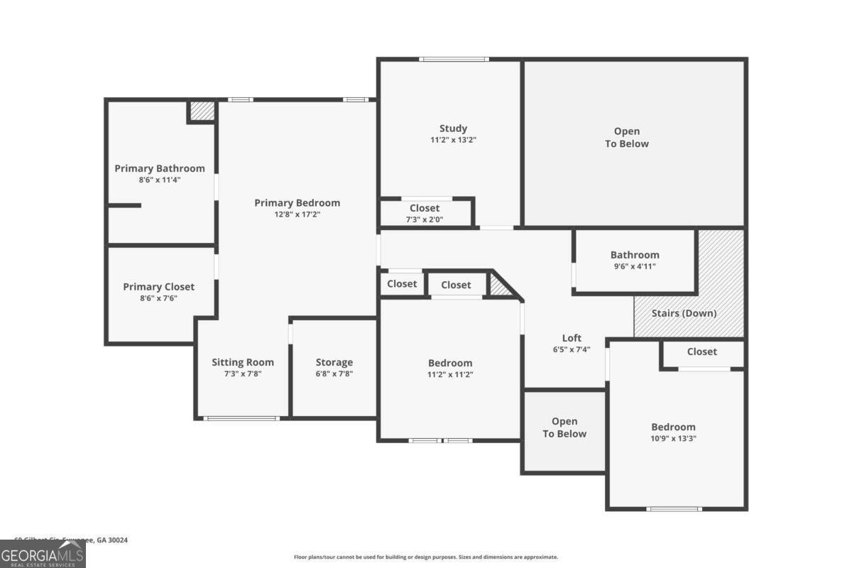 60 Gilbert Circle Suwanee - Photo 45