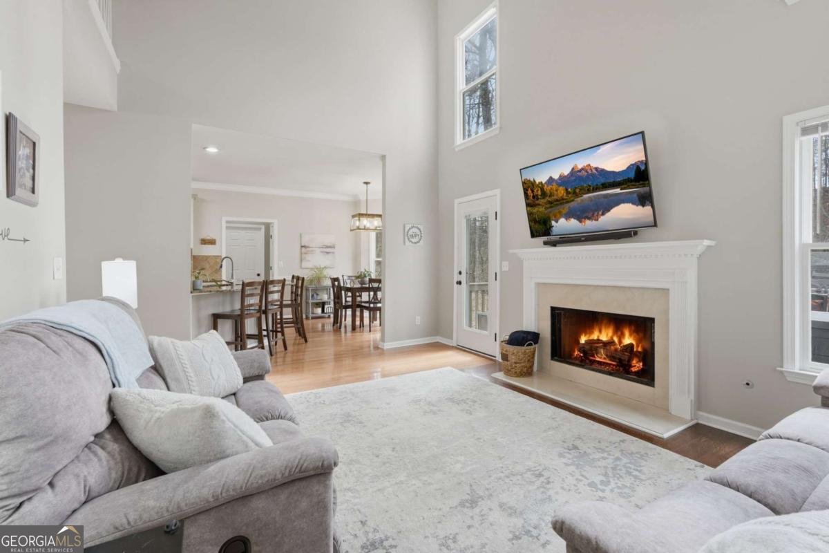 60 Gilbert Circle Suwanee - Photo 8