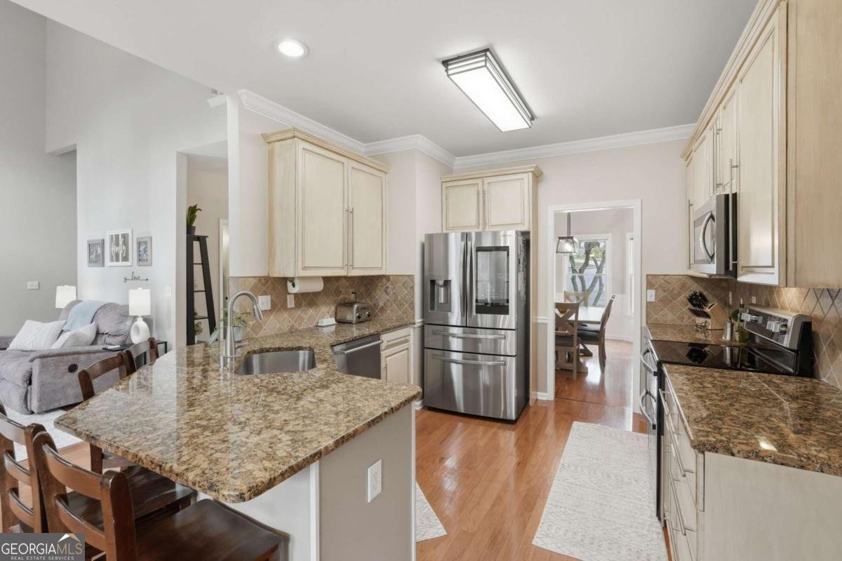 60 Gilbert Circle Suwanee - Photo 9