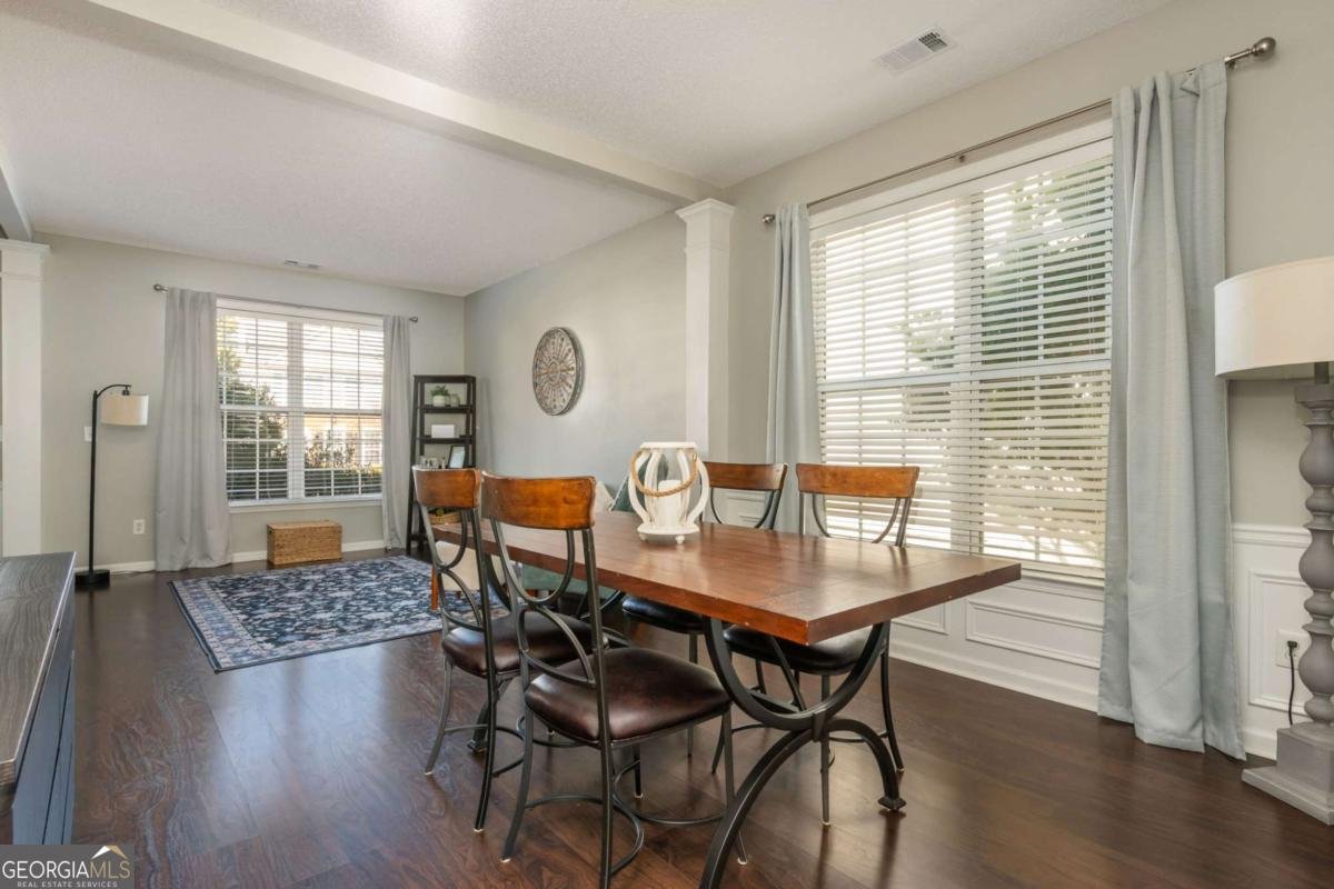 618 Dahoma Trail Woodstock - Photo 10