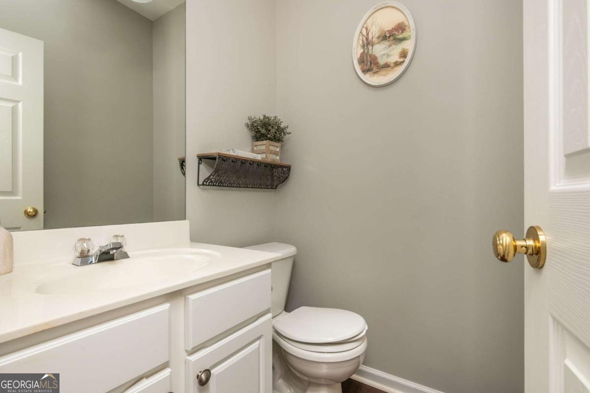 618 Dahoma Trail Woodstock - Photo 11