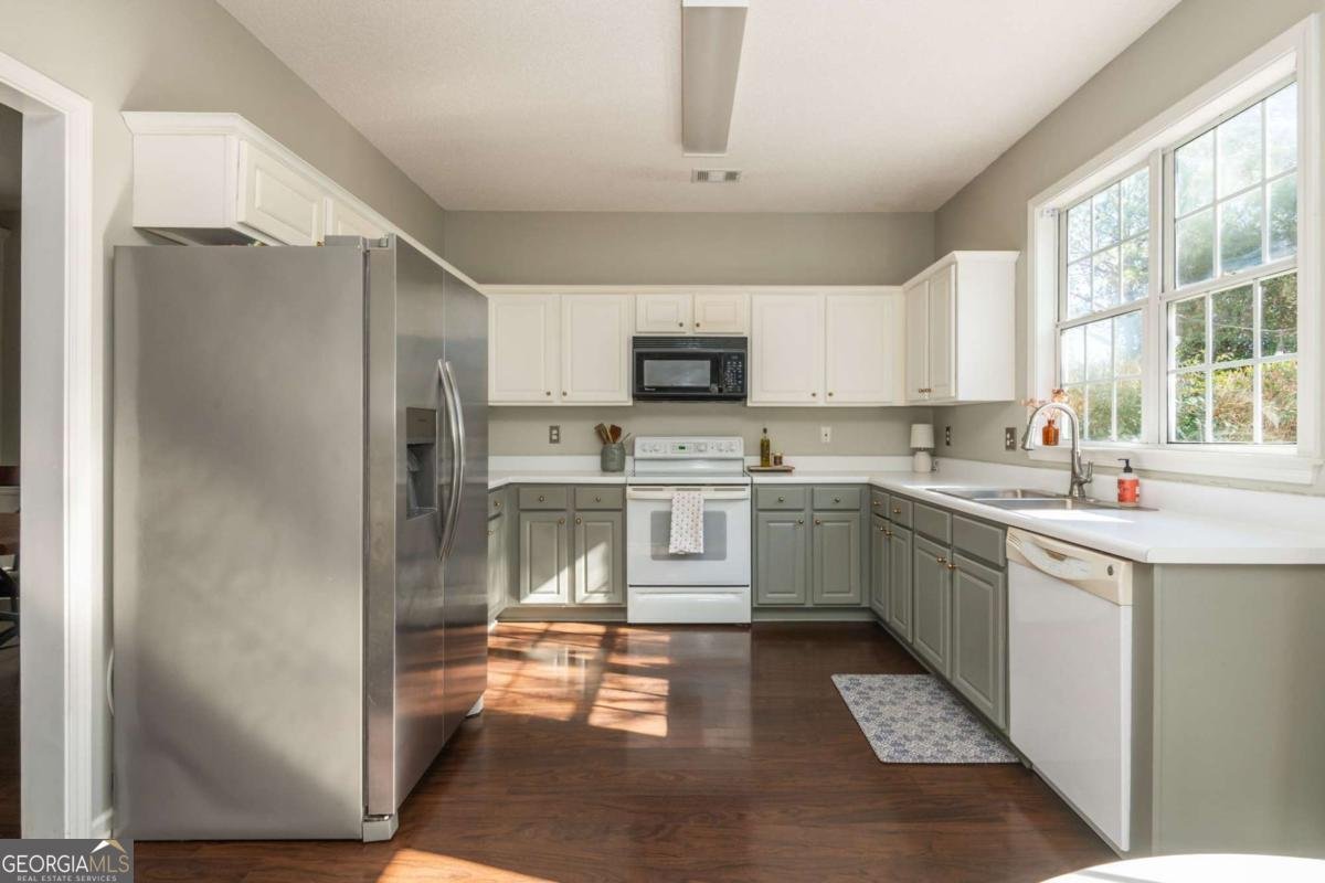 618 Dahoma Trail Woodstock - Photo 13