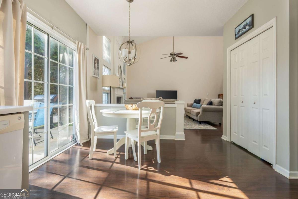 618 Dahoma Trail Woodstock - Photo 16