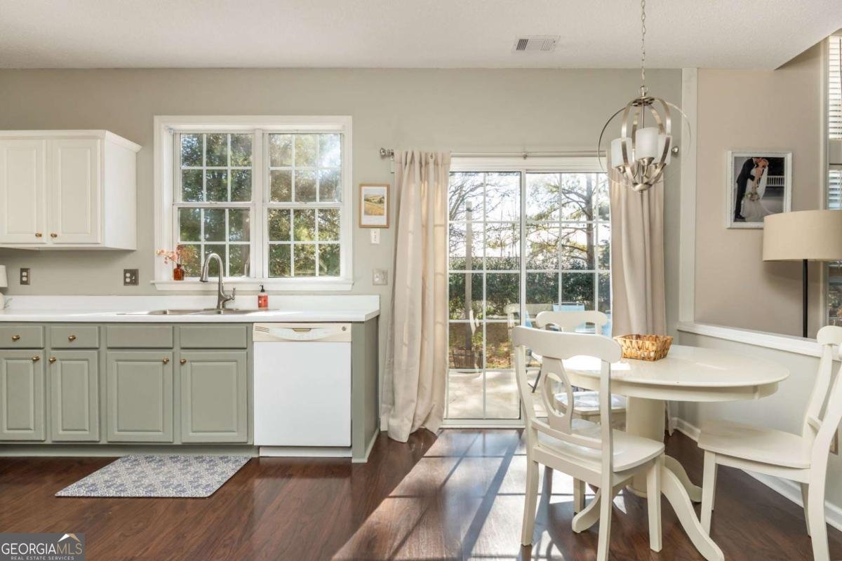 618 Dahoma Trail Woodstock - Photo 17