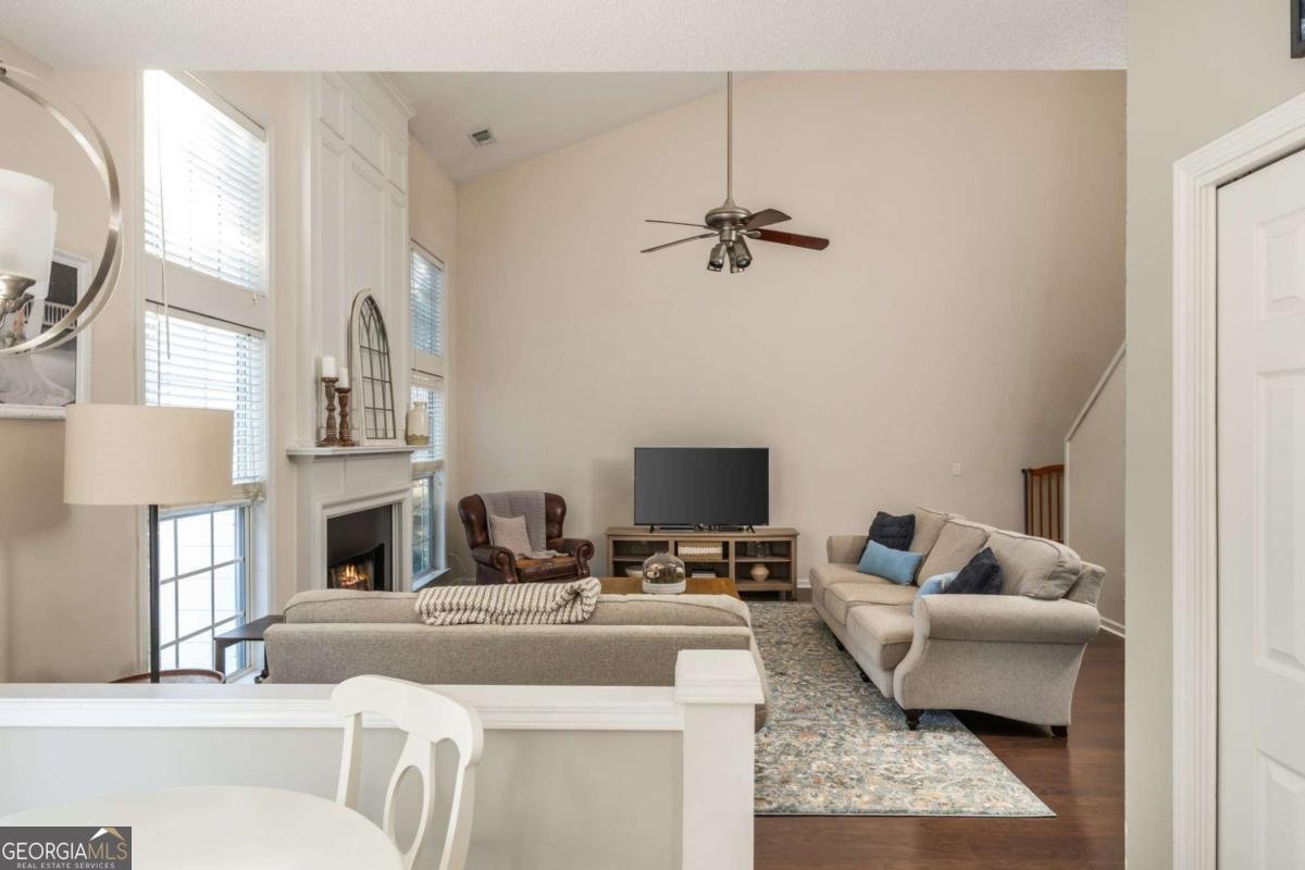 618 Dahoma Trail Woodstock - Photo 19