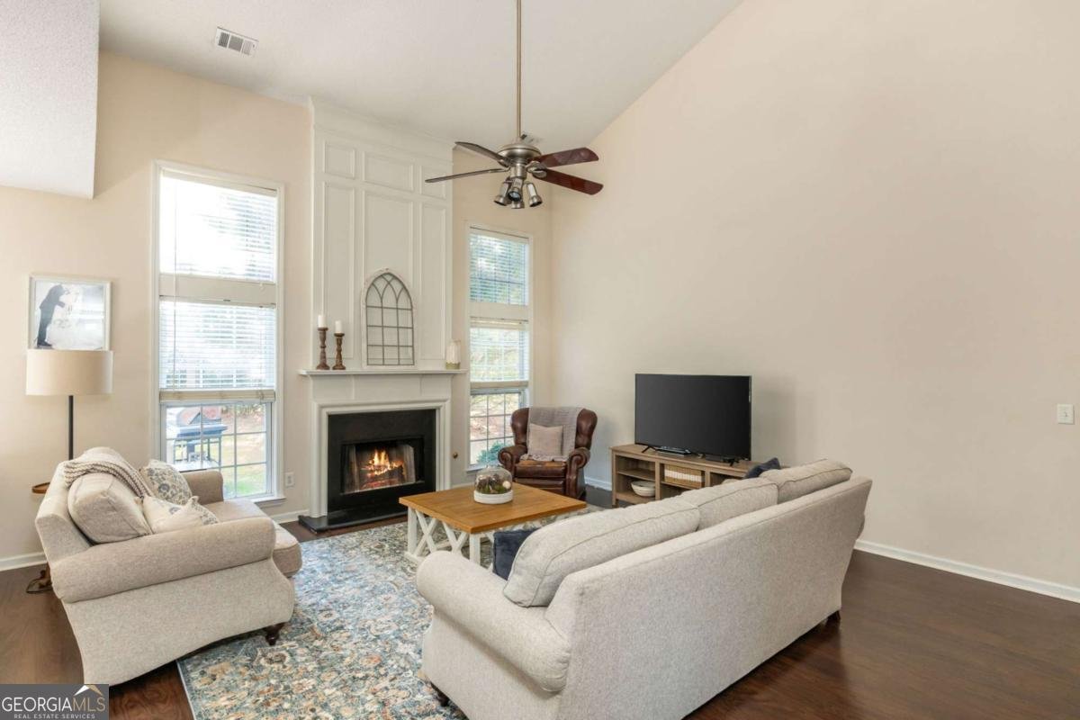 618 Dahoma Trail Woodstock - Photo 20