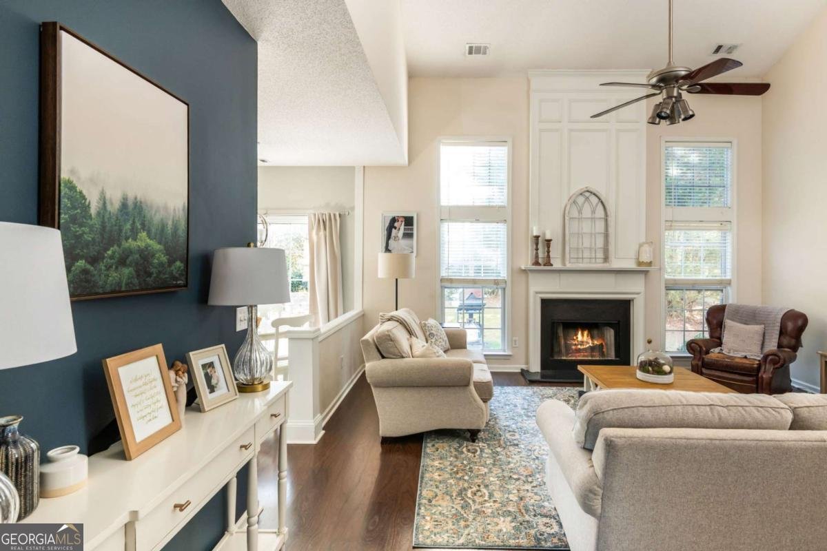 618 Dahoma Trail Woodstock - Photo 21