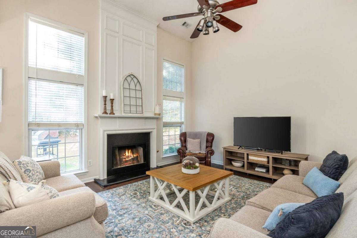 618 Dahoma Trail Woodstock - Photo 22