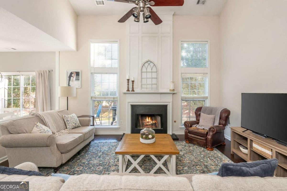 618 Dahoma Trail Woodstock - Photo 23