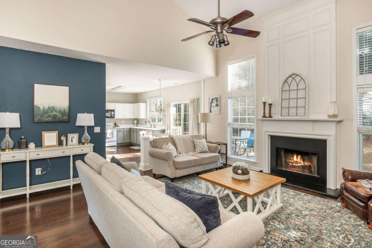 618 Dahoma Trail Woodstock - Photo 24