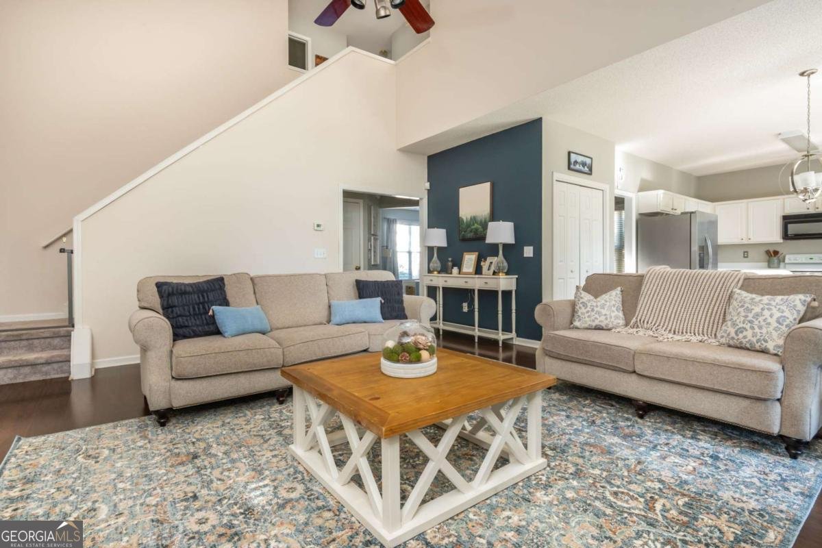 618 Dahoma Trail Woodstock - Photo 25