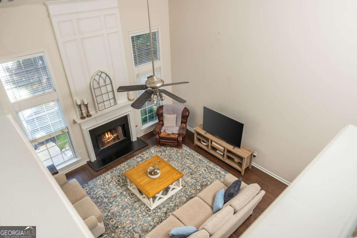 618 Dahoma Trail Woodstock - Photo 27