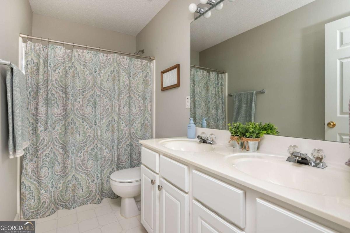 618 Dahoma Trail Woodstock - Photo 33