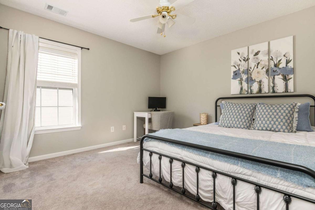 618 Dahoma Trail Woodstock - Photo 34