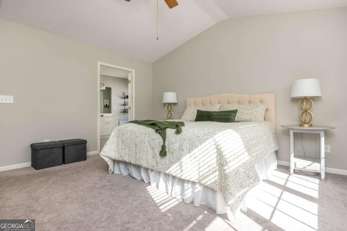 618 Dahoma Trail Woodstock - Photo 37